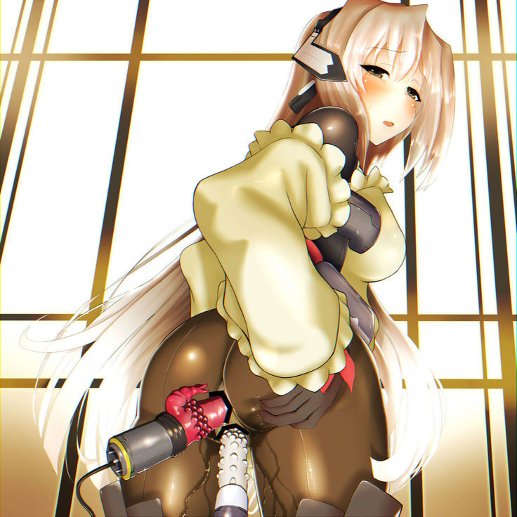 Ryou Ana Ijime