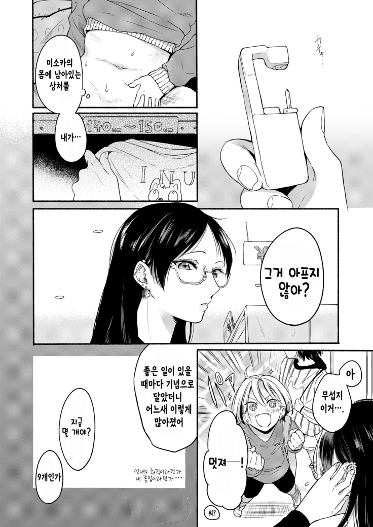탐험2 관통식 축하편 / Danken 2 Oiwai Kantsuu Shiki Hen