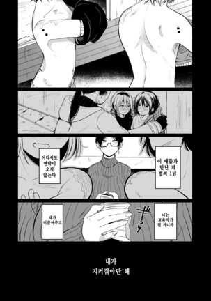 탐험2 관통식 축하편 / Danken 2 Oiwai Kantsuu Shiki Hen Page #26