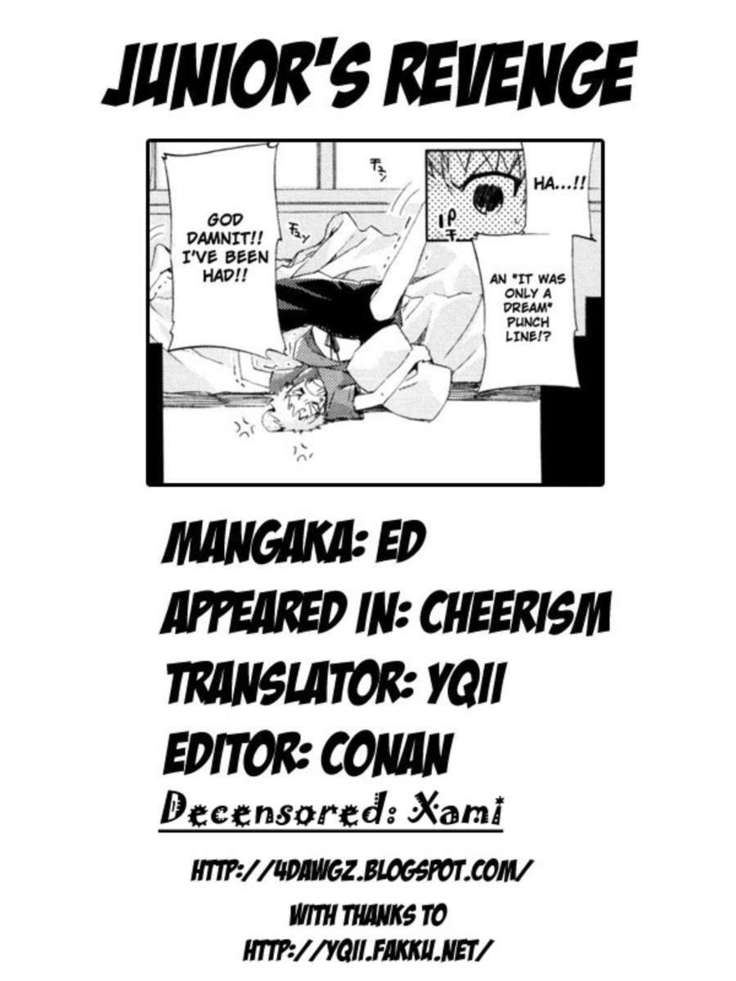 Cheerism
