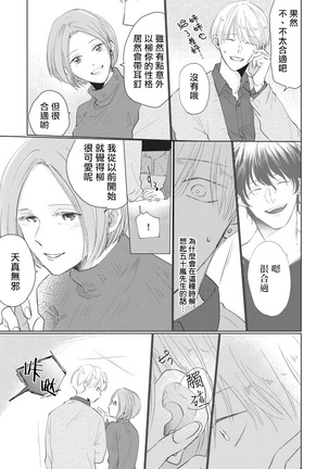 Onegai, Sonnna ni Kamanaide | 求你，不要这么咬我 bite. 1-3 - Page 74