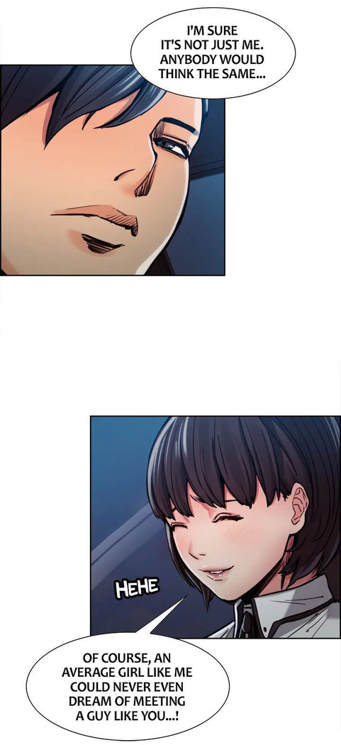 Taste of Forbbiden Fruit Ch.5/24