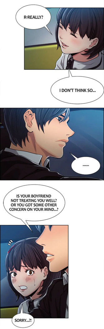 Taste of Forbbiden Fruit Ch.5/24