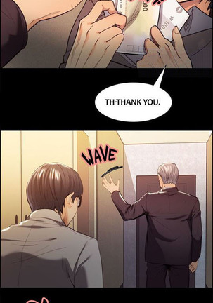 Taste of Forbbiden Fruit Ch.5/24 Page #85