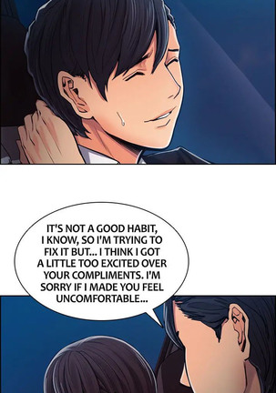 Taste of Forbbiden Fruit Ch.5/24 Page #149