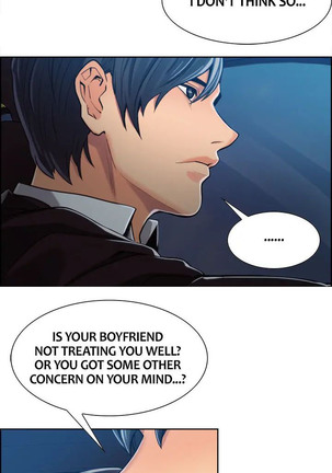 Taste of Forbbiden Fruit Ch.5/24 Page #125