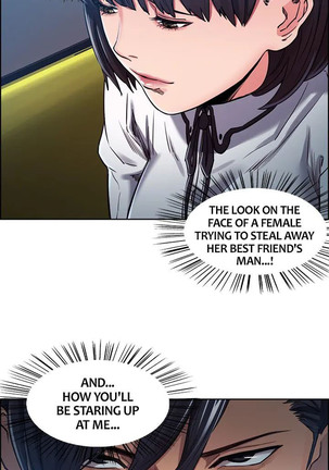 Taste of Forbbiden Fruit Ch.5/24 Page #158