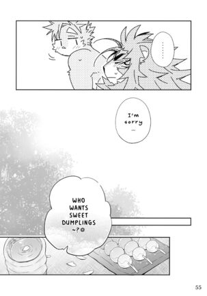 Matsuri Bayashi Page #53