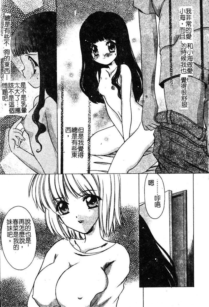Petit Lover （chinese）