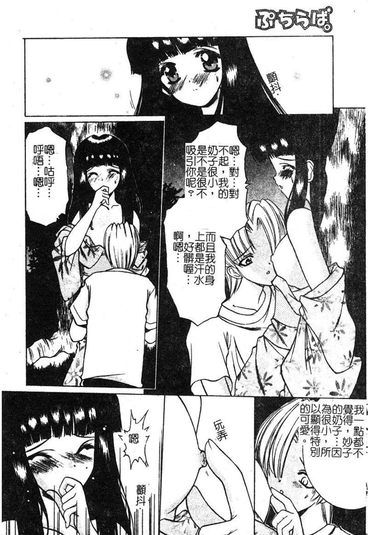 Petit Lover （chinese）