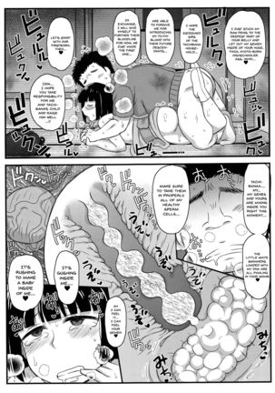 Inkou Kyoushi no Saimin SeiKatsu Shidouroku Tachibana Yayoi Hen ~Sensei, Itoshii Ano Hito no Tame ni Uchi ni Okodane Tsuketatte Kudasai…~ - Page 46