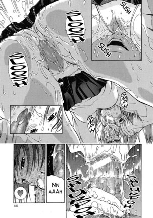 Aneki Chapter 7 Page #9
