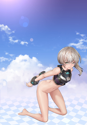 Horny Arcana - Characters Page #54