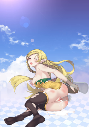 Horny Arcana - Characters Page #80