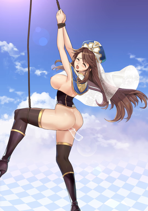 Horny Arcana - Characters Page #50