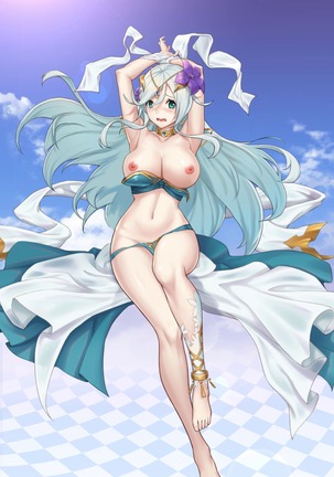 Horny Arcana - Characters Page #113