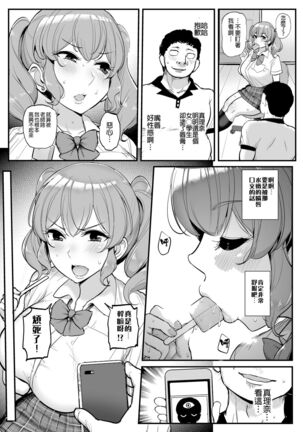 Koukando Zero no Onnanoko ni Saimin o Kakete Icha Love Ecchi. Page #23