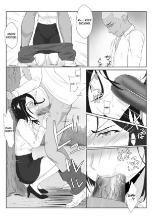 BariCare Kaa-san ga DQN ni Netorareta Vol.1 - Page 37