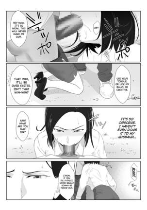 BariCare Kaa-san ga DQN ni Netorareta Vol.1 - Page 34