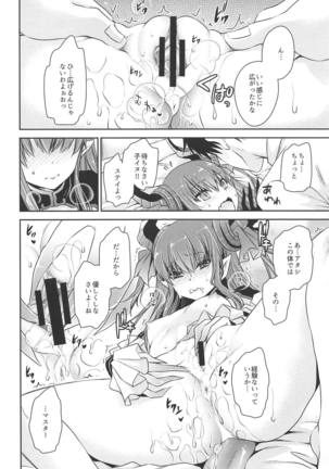 いたずらエリちゃん Page #15