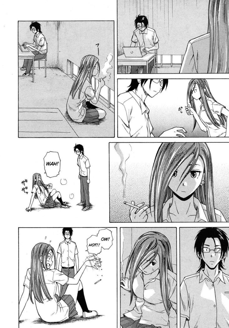 Sense of Values of Wine - Ch.3