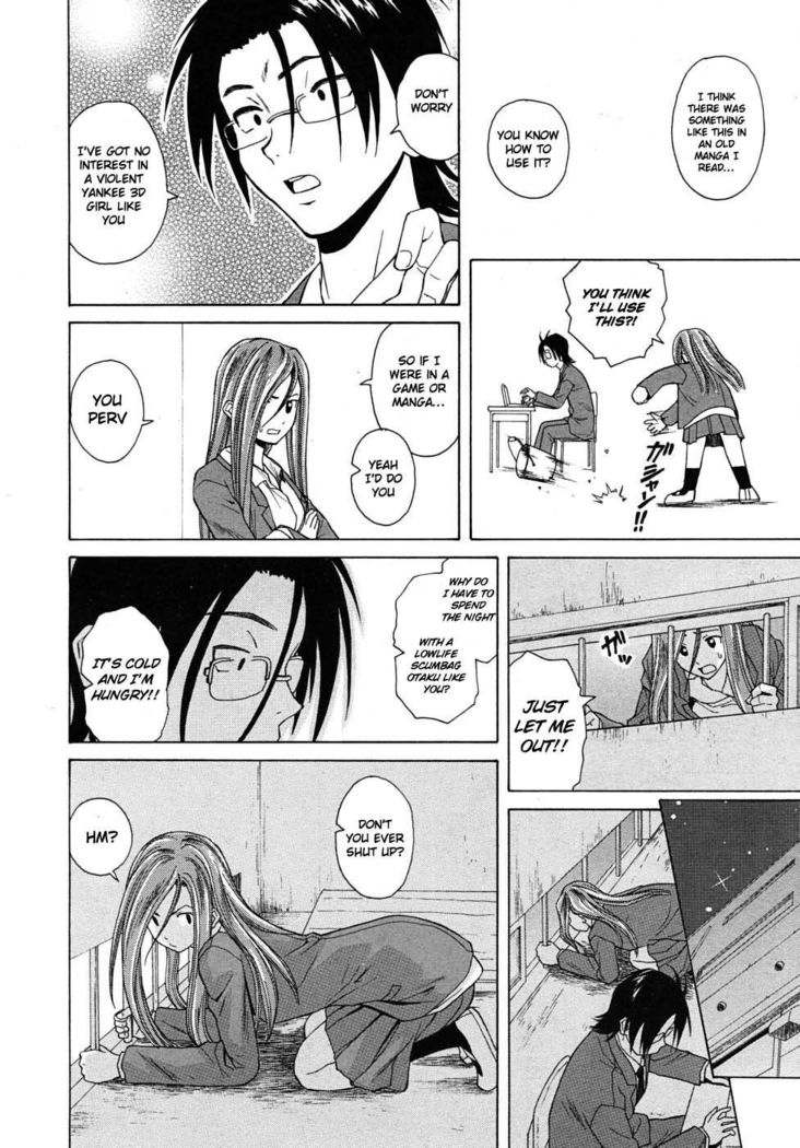 Sense of Values of Wine - Ch.3