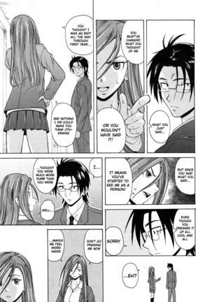 Sense of Values of Wine - Ch.3 Page #24