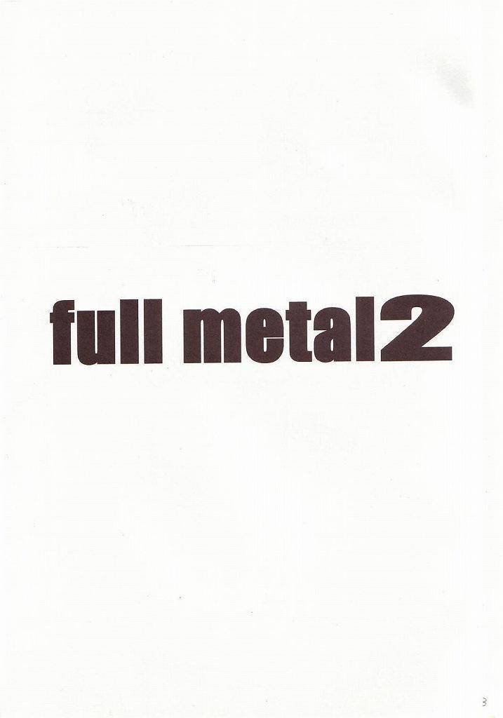 FULL METAL 2
