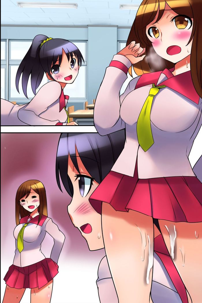 Sotsugyou made ni Joshi wa Zenin Haramase Hisshuu! SEX e Teikoukan ga Ijou ni Hikuku Natta Sekai