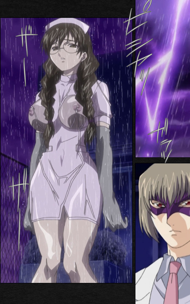 Yakin Byoutou・Ni ope:03 Complete Ban