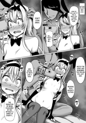 Kagura Hypno Page #34