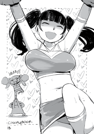 Catch My Breath Page #18