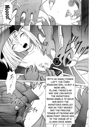 Honrou suru Madoushi Page #29