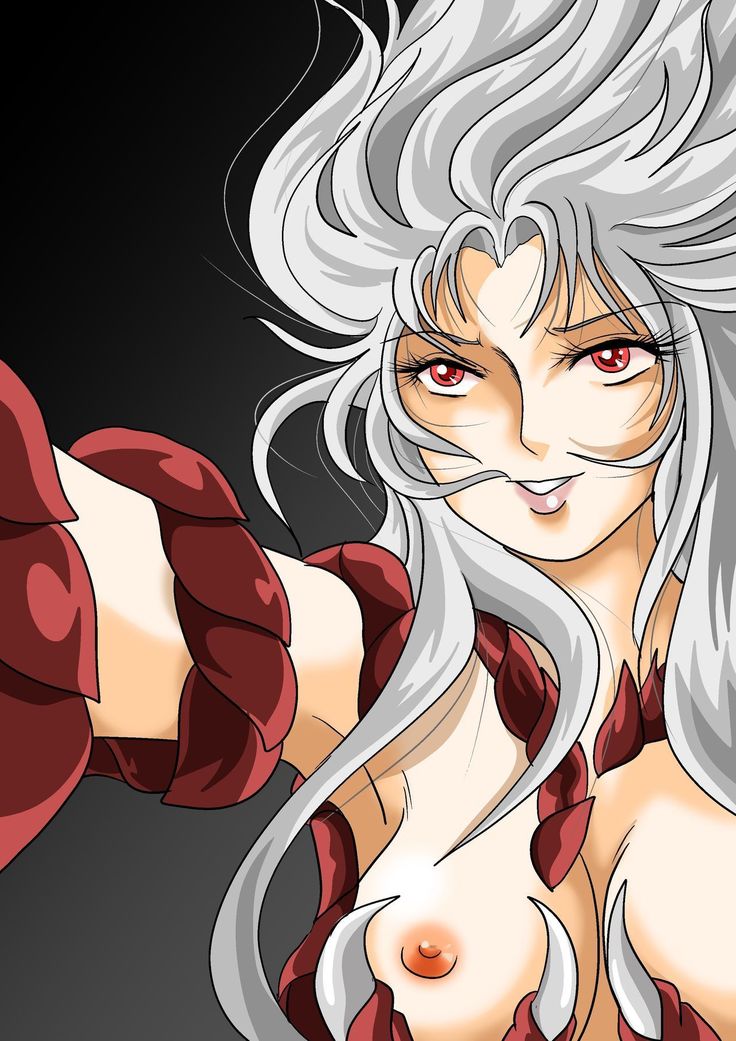 触手魔女の魔法世界