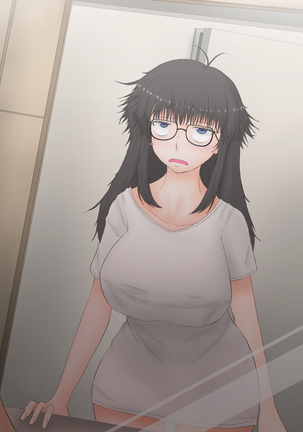 オレが女体化したけどどうにも地味な件。 Page #61