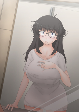 オレが女体化したけどどうにも地味な件。 Page #60