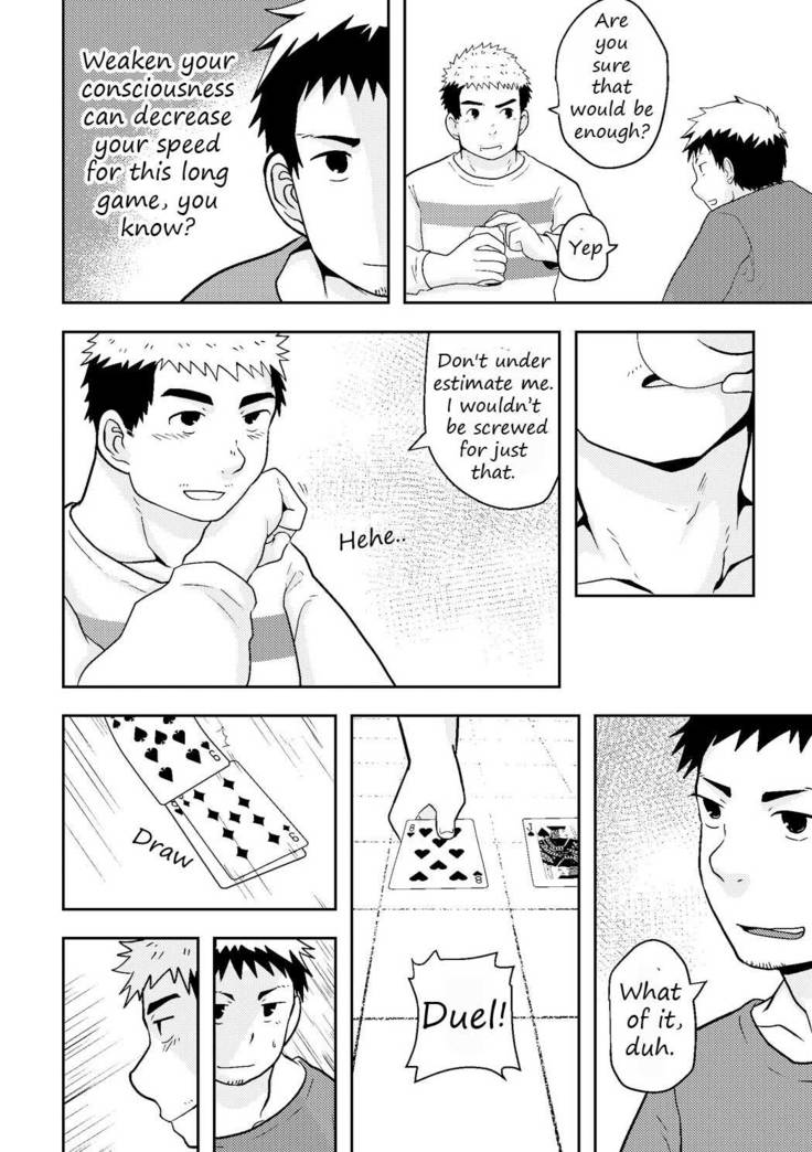 Check Mate