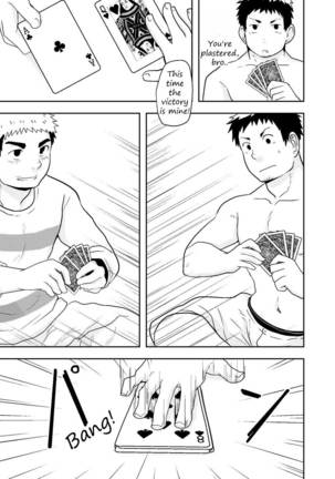 Check Mate Page #15