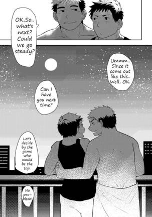 Check Mate Page #31