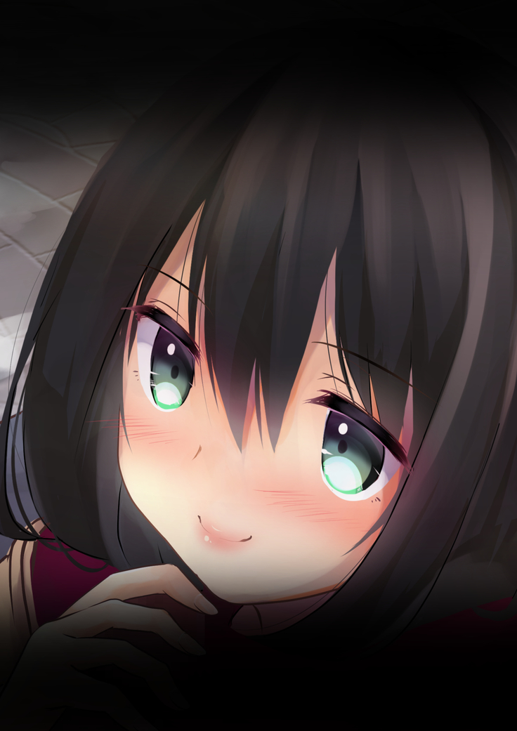 Yuki Furu Yoru ni JK to.