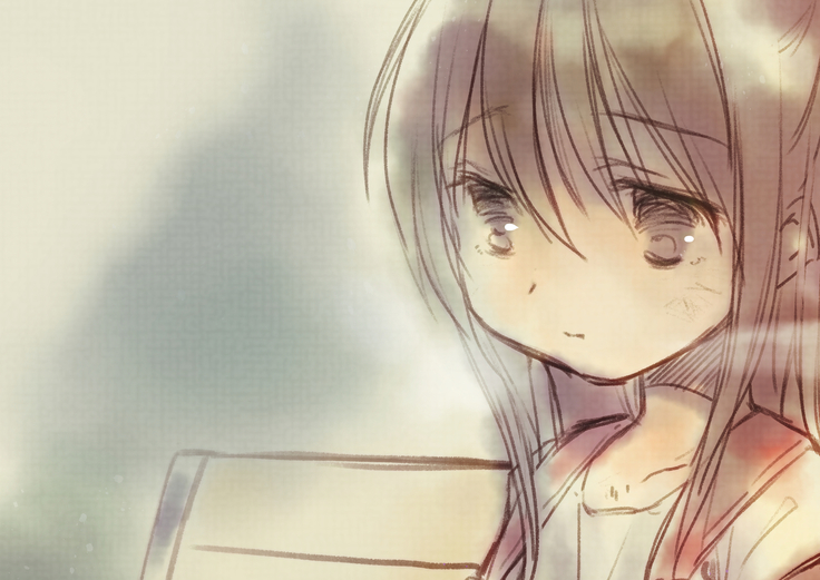 Yuki Furu Yoru ni JK to.