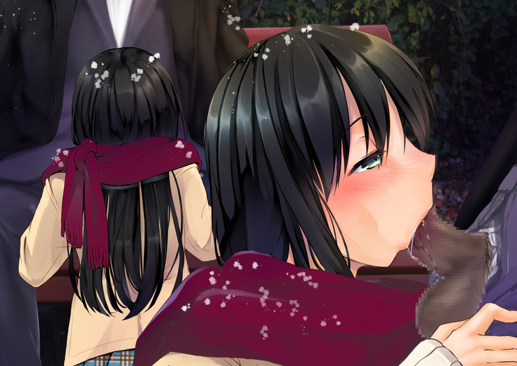 Yuki Furu Yoru ni JK to.