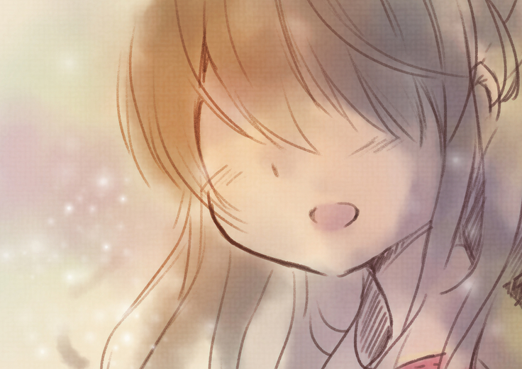 Yuki Furu Yoru ni JK to.
