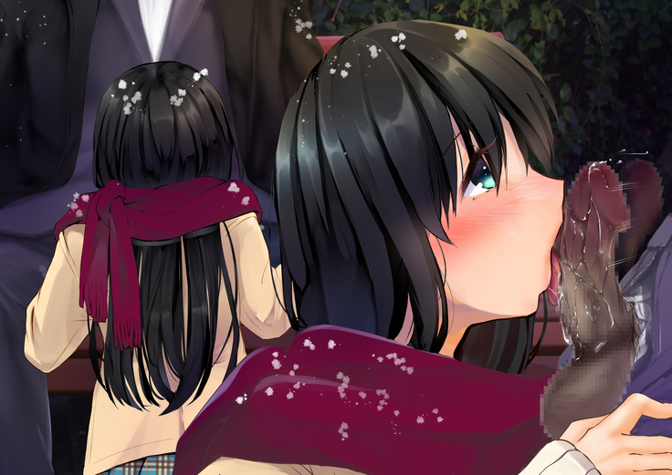 Yuki Furu Yoru ni JK to.