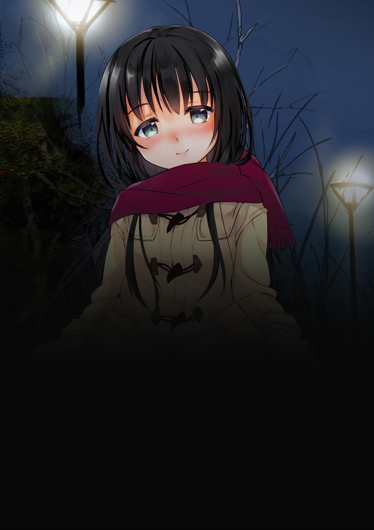 Yuki Furu Yoru ni JK to.