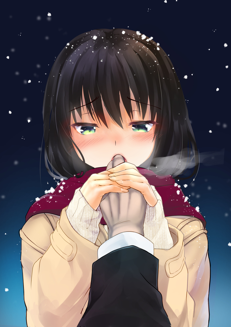 Yuki Furu Yoru ni JK to.