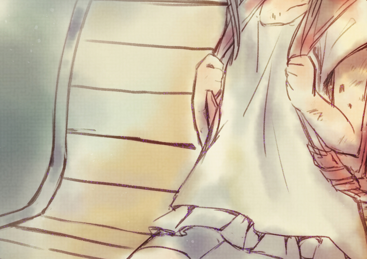 Yuki Furu Yoru ni JK to.
