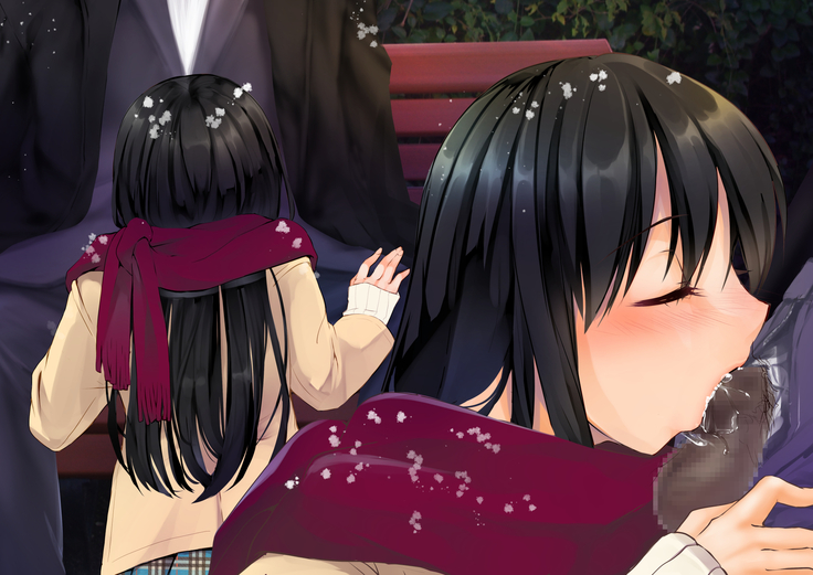 Yuki Furu Yoru ni JK to.