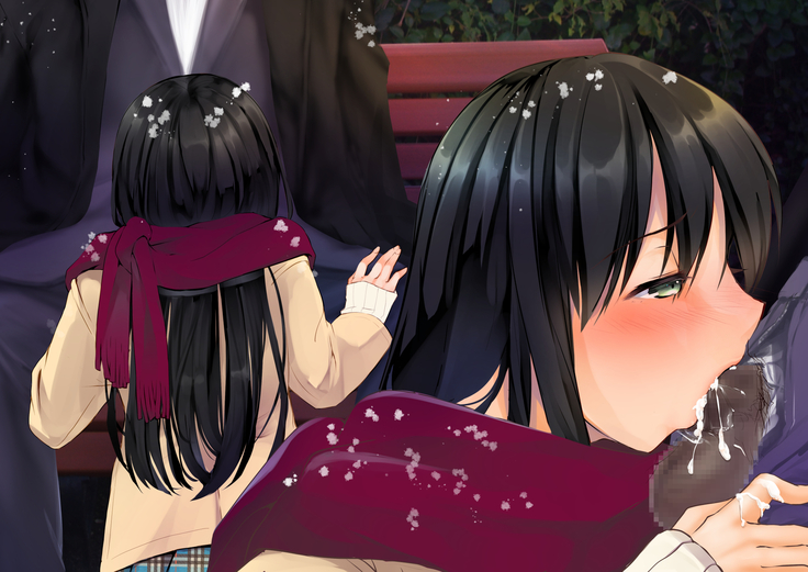 Yuki Furu Yoru ni JK to.