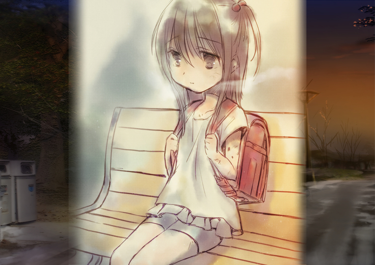 Yuki Furu Yoru ni JK to.